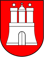 Wappen Hamburg gif